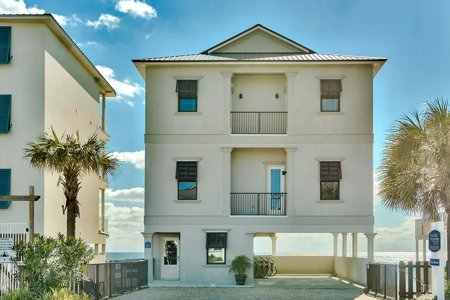 1513 Scenic Gulf Drive, Miramar Beach, FL 32550 - #3