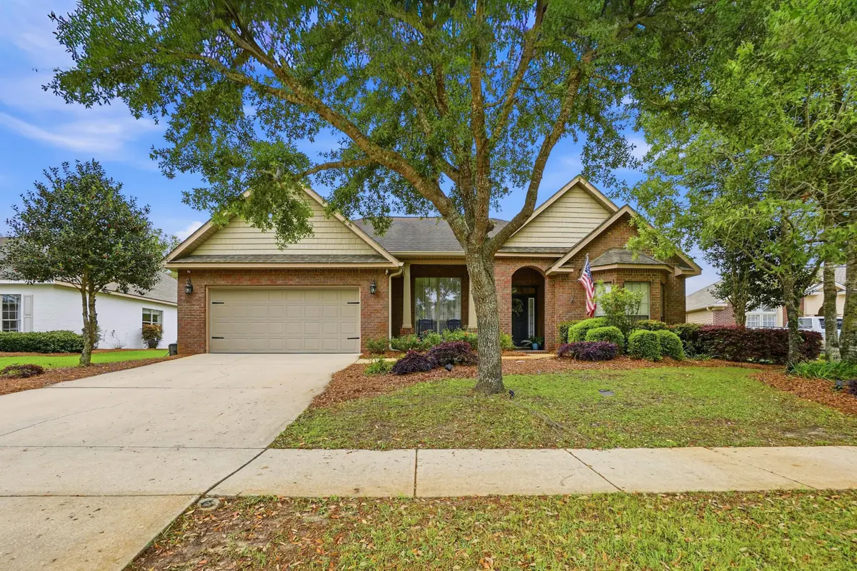 52 Mango Lane, Freeport, FL 32439 - #1