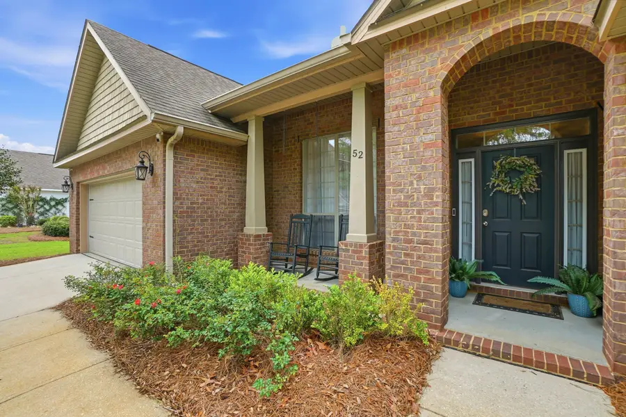 52 Mango Lane, Freeport, FL 32439 - #2
