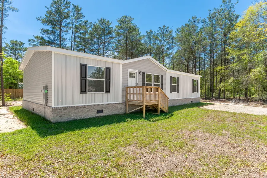 316 E Lafavre Lane, Defuniak Springs, FL 32433 - #3