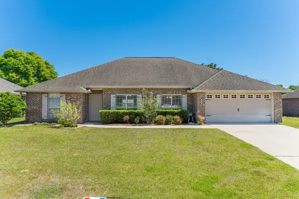 5455 Lee Farm Boulevard, Crestview, FL 32536