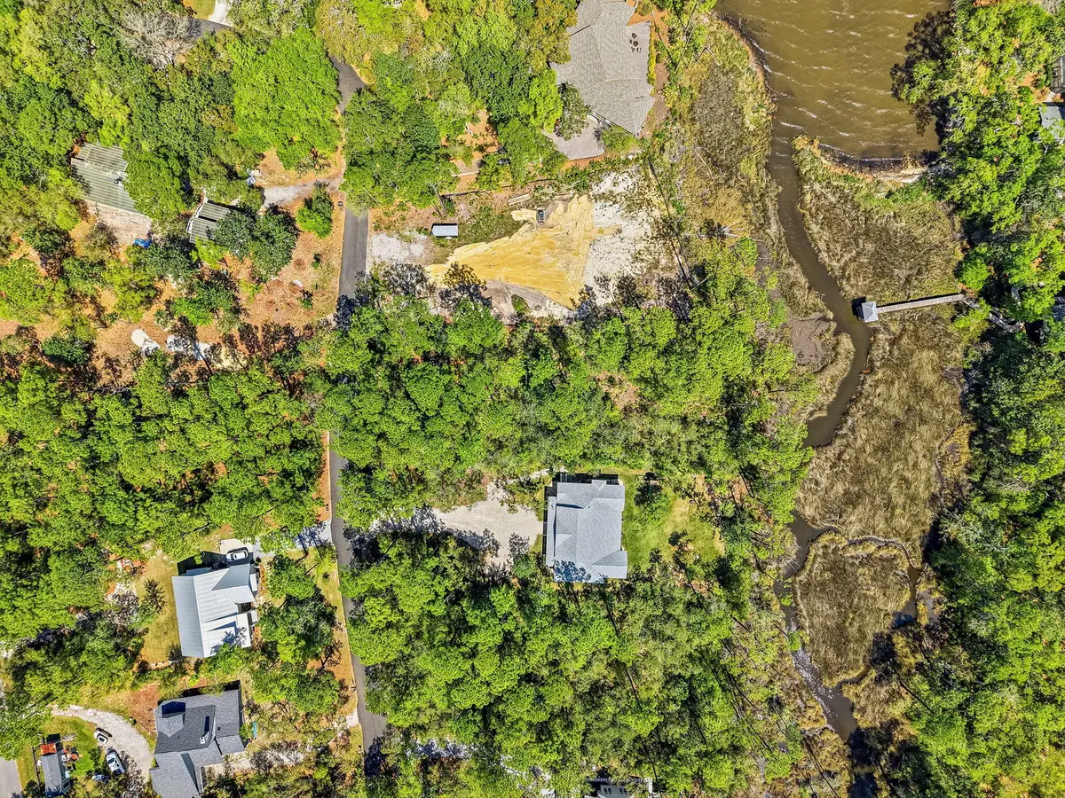 LOT 9 Adair, Santa Rosa Beach, FL 32459 - #1