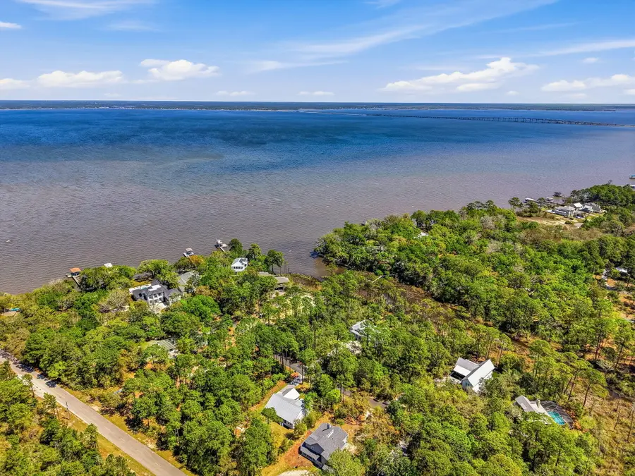 LOT 9 Adair, Santa Rosa Beach, FL 32459 - #2