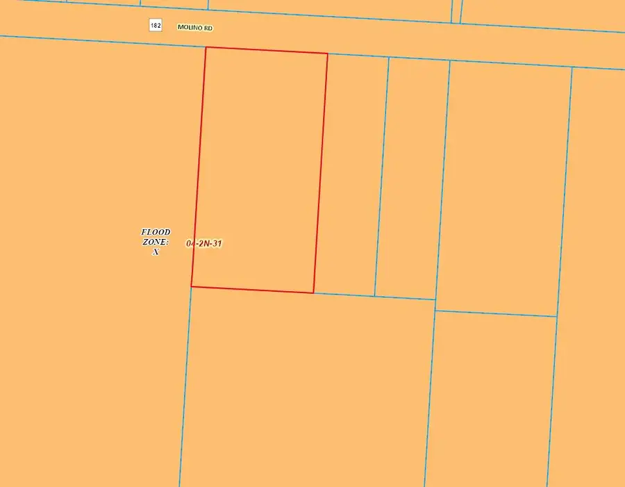 2000 Molino Road, Molino, FL 32577 - #3