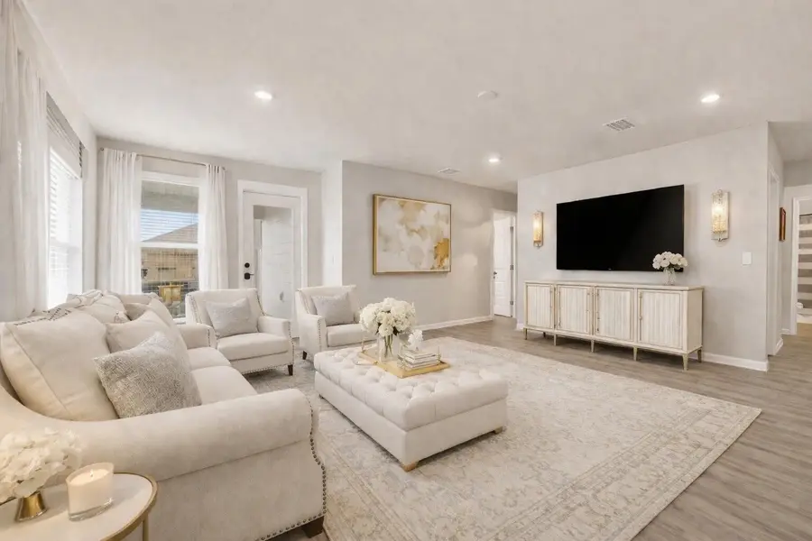 275 Boggy Creek Way, Panama City, FL 32404 - #3