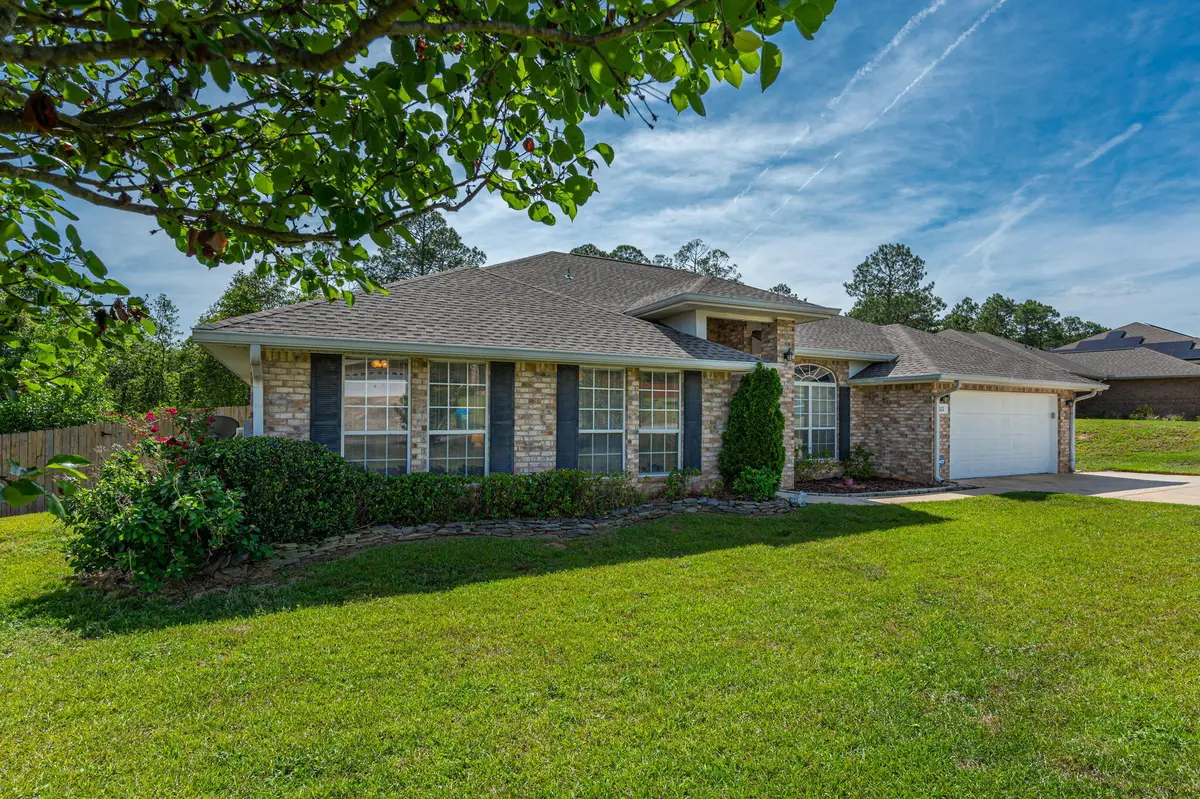 111 Strike Eagle Drive, Crestview, FL 32536 - #1