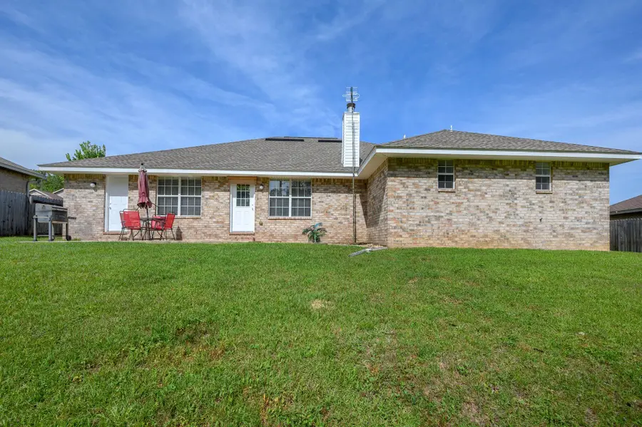 111 Strike Eagle Drive, Crestview, FL 32536 - #2