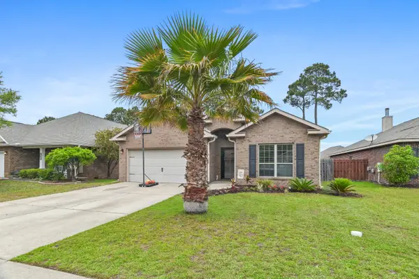 991 Cocobolo Drive, Santa Rosa Beach, FL 32459