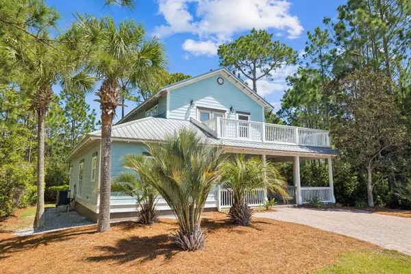 14 Breezeway Boulevard, Santa Rosa Beach, FL 32459