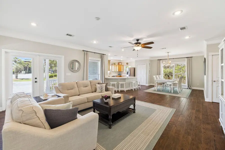 14 Breezeway Boulevard, Santa Rosa Beach, FL 32459 - #2