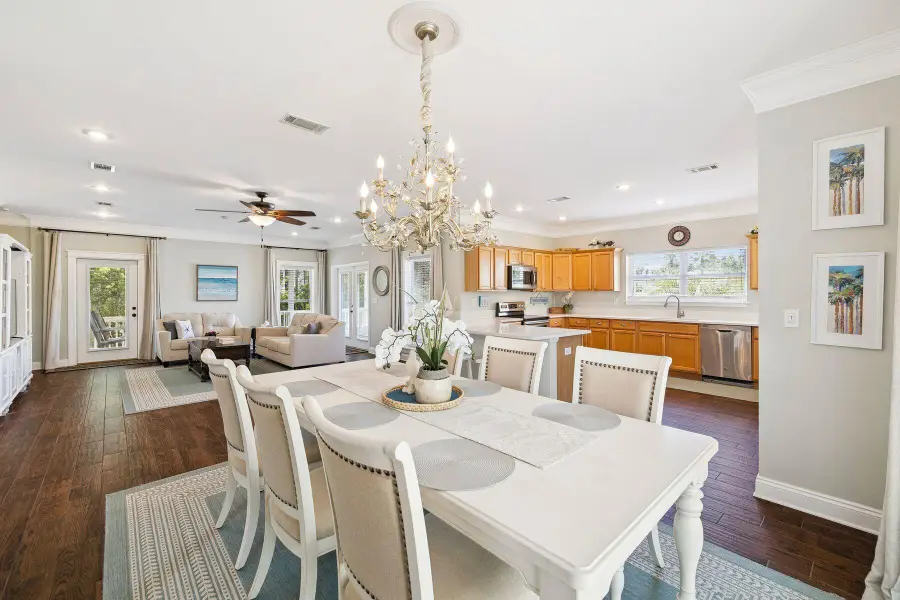 14 Breezeway Boulevard, Santa Rosa Beach, FL 32459 - #3