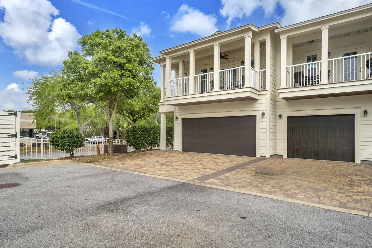 125 Crystal Beach #111, Destin, FL 32541 - #1