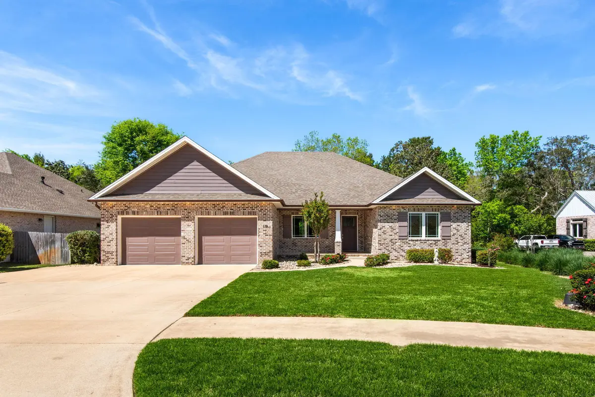 119 Portugal Cove, Valparaiso, FL 32580 - #1