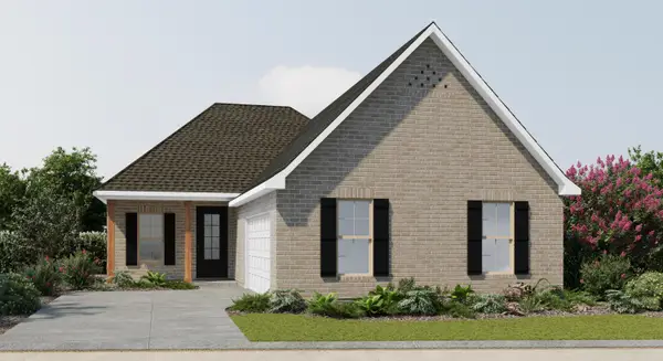 320 Splendor Run, Freeport, FL 32439