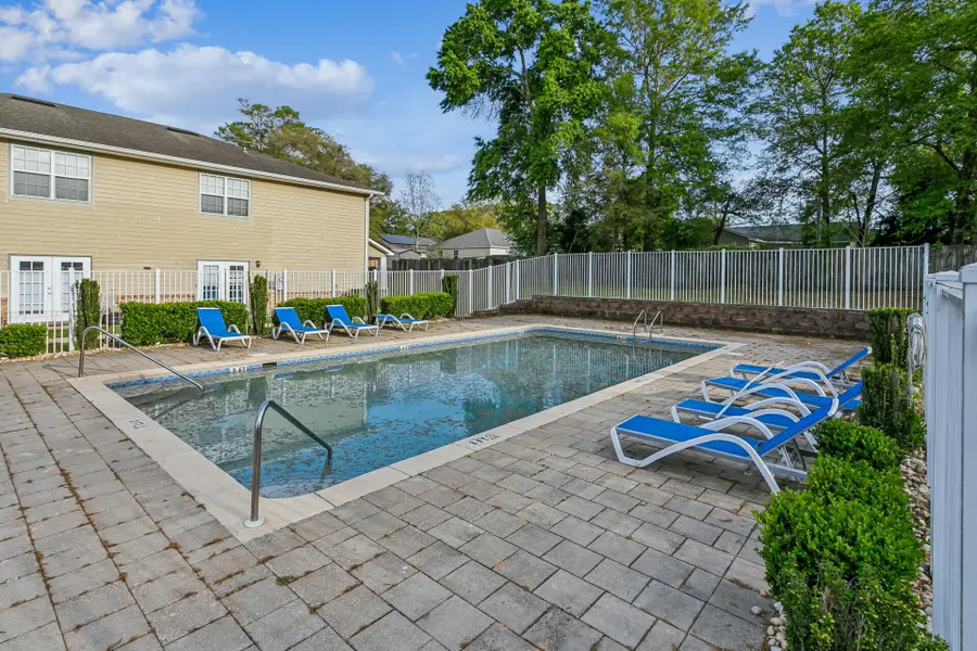 813 Arbor Lake Drive, Crestview, FL 32536 - #3