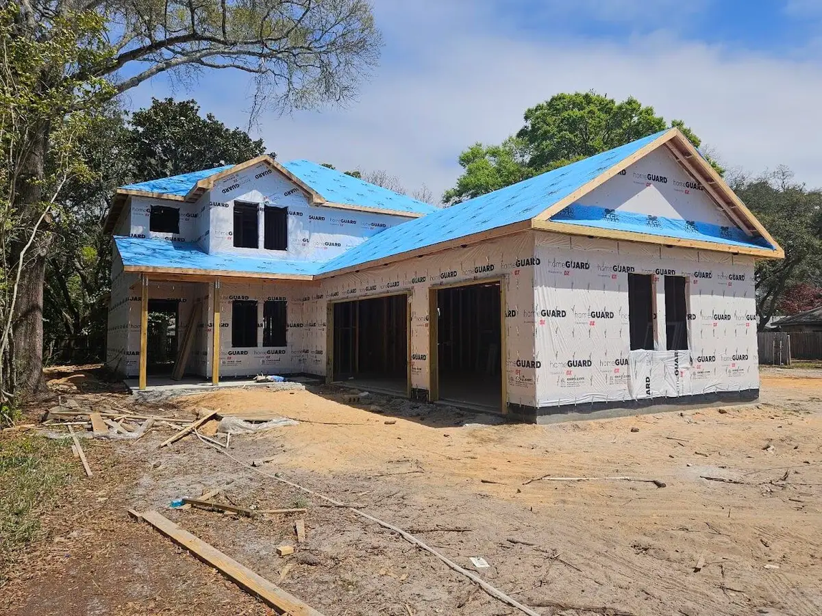 28 A Meigs Drive, Shalimar, FL 32579 - #1