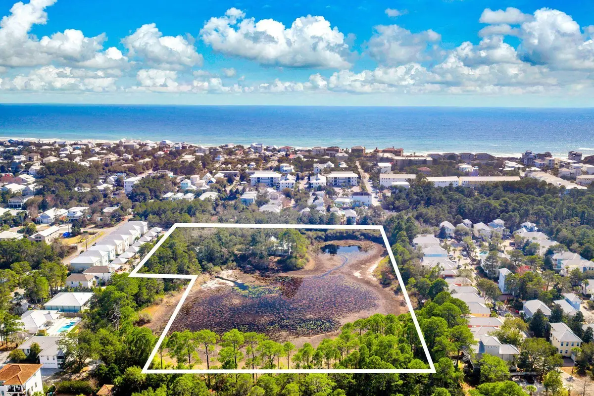 115 Satinwood & Lot 18 Gov Sd Drive, Santa Rosa Beach, FL 32459 - #1