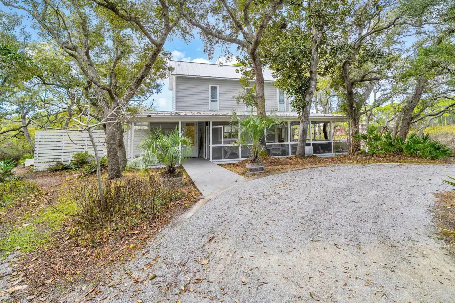 115 Satinwood & Lot 18 Gov Sd Drive, Santa Rosa Beach, FL 32459 - #3