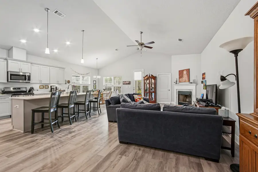 667 Alleyoak Lane #Lot 20-2, Freeport, FL 32439 - #2