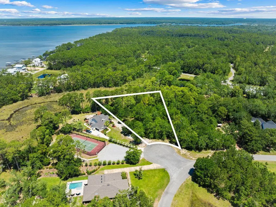 Lot 76, 77 Harbour, Freeport, FL 32439 - #2