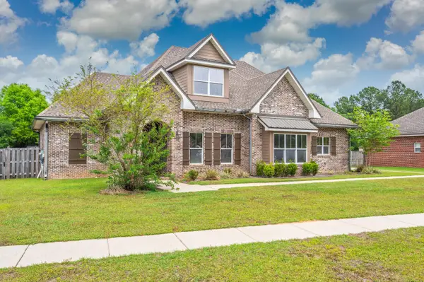 1465 Mill Creek Drive, Baker, FL 32531