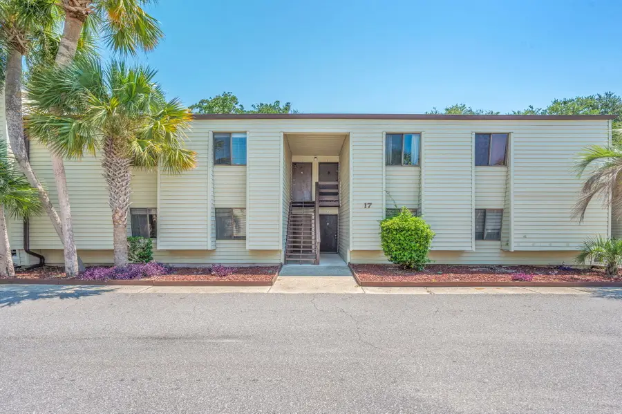 308 SW Miracle Strip Parkway #UNIT 17C, Fort Walton Beach, FL 32548 - #2