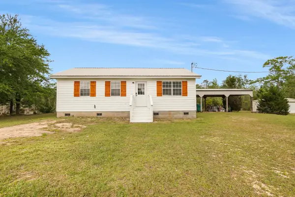 2328 Pioneer Road, Chipley, FL 32428