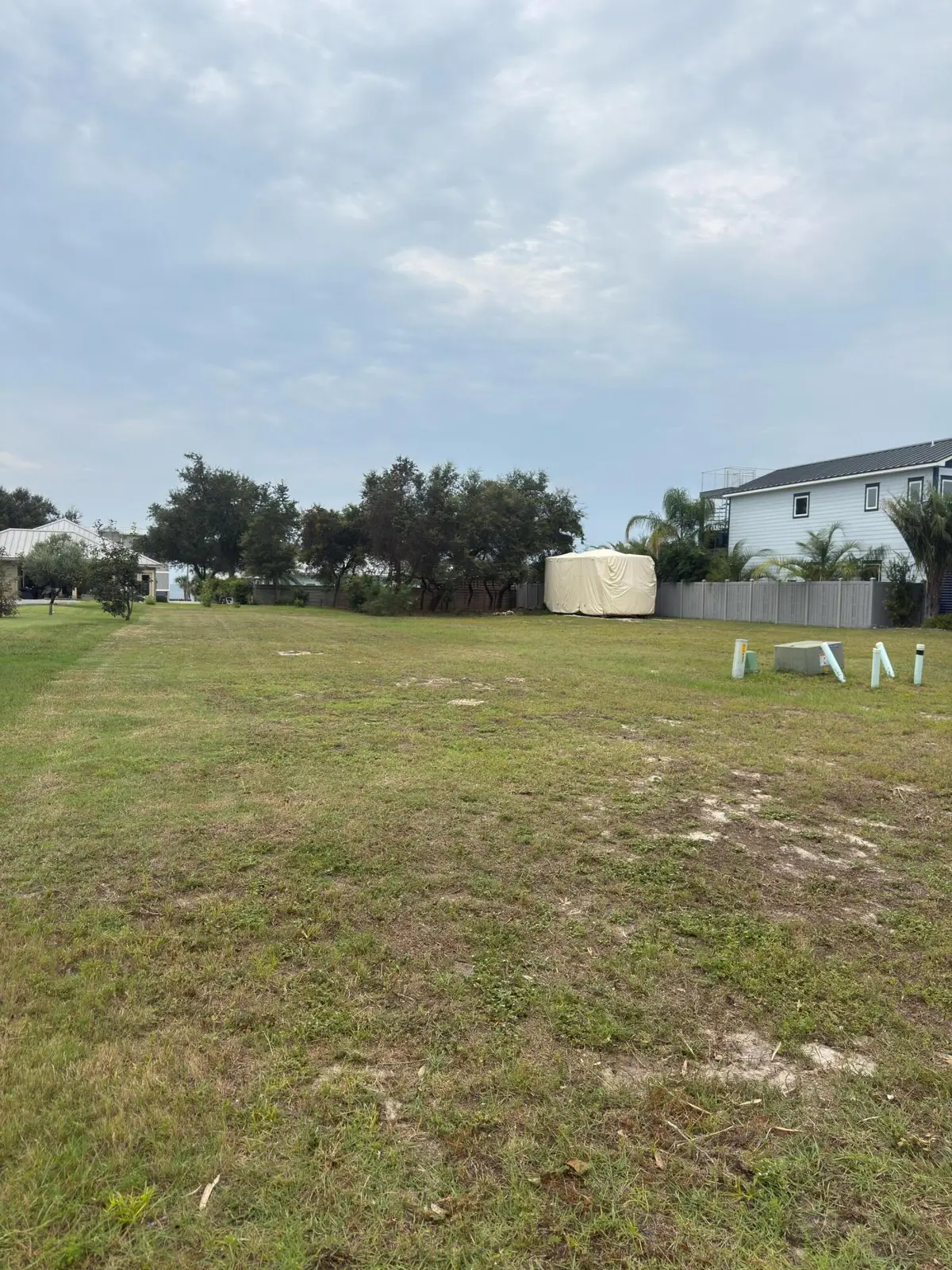 Lot 3 Lightkeepers Drive, Port Saint Joe, FL 32456 - #1