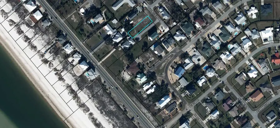 Lot 3 Lightkeepers Drive, Port Saint Joe, FL 32456 - #3