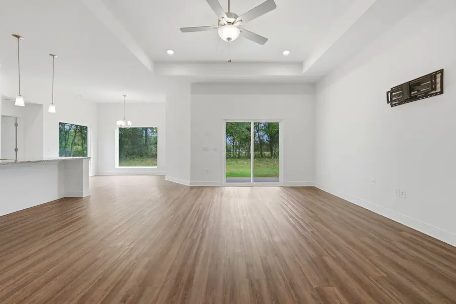 4803 N Lynn Road, Milton, FL 32583 - #3