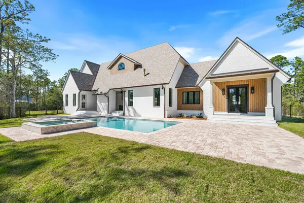 159 Seclusion Way, Santa Rosa Beach, FL 32459