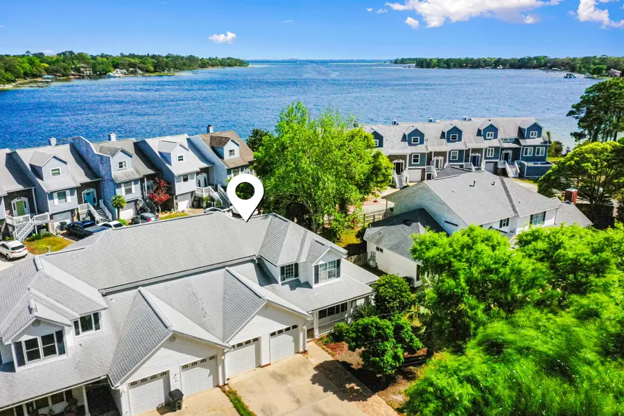 1184 N Bayshore Drive, Valparaiso, FL 32580 - #2