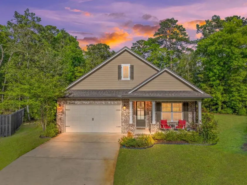 140 Pintail Boulevard, Freeport, FL 32439 - #1