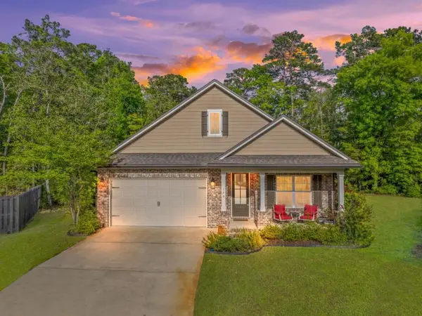 140 Pintail Boulevard, Freeport, FL 32439