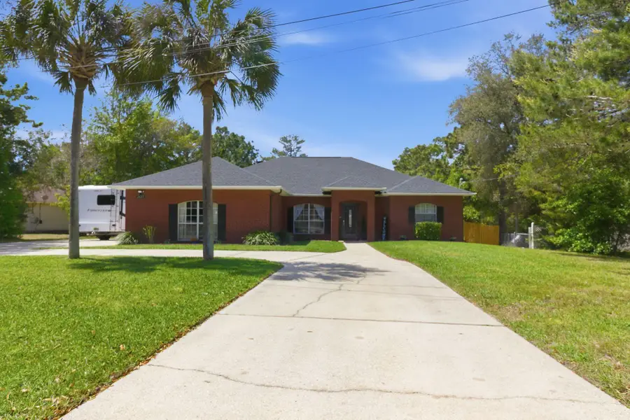 2625 Lincoln Road, Navarre, FL 32566 - #2