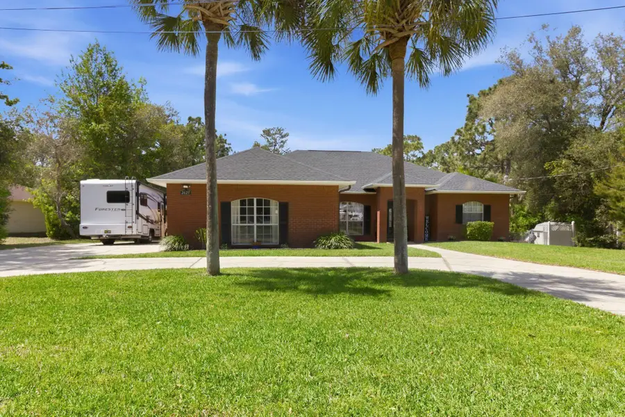 2625 Lincoln Road, Navarre, FL 32566 - #3