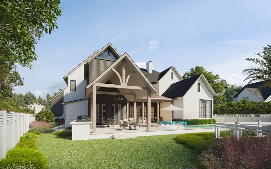 189 N Southern Cross Lane, Watersound, FL 32461 - #2