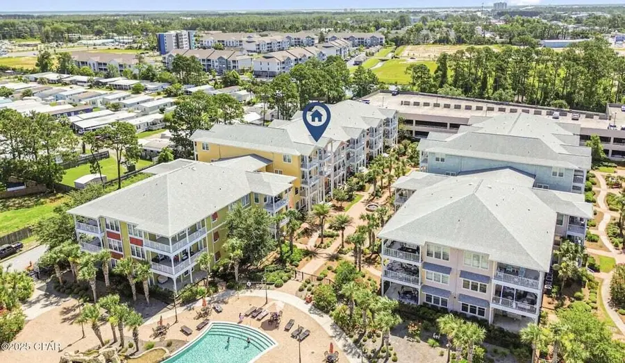 8700 Front Beach Road #UNIT 5309, Panama City Beach, FL 32407 - #3