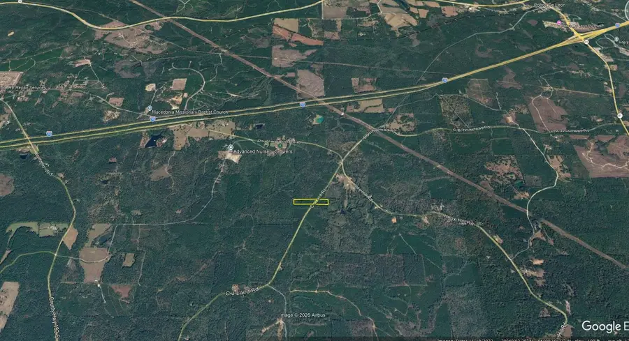 00 C J Laird Road, Ponce De Leon, FL 32455 - #2