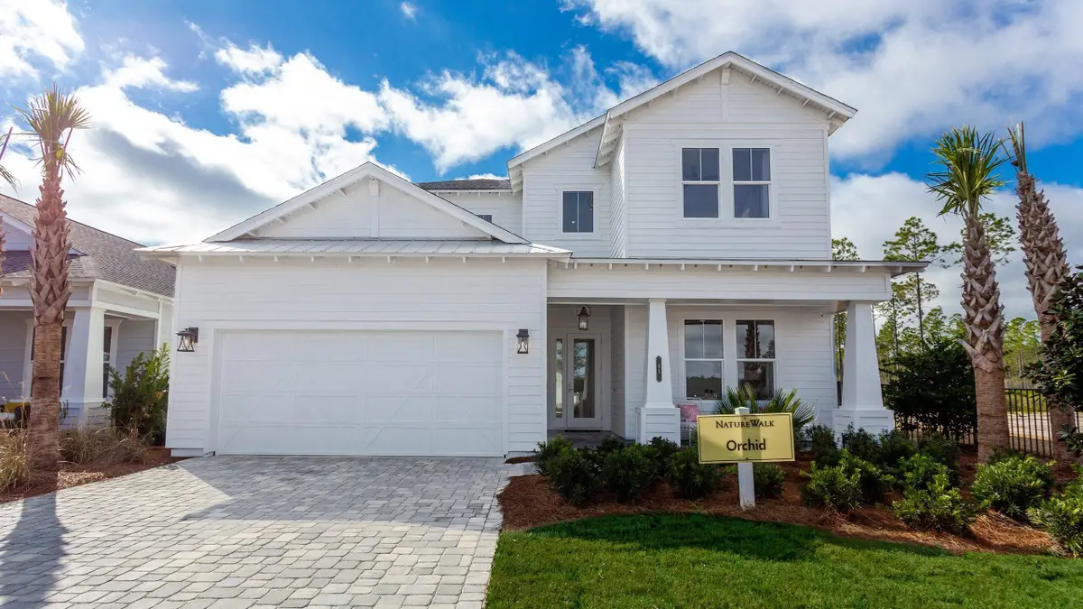 309 Palatka Street, Panama City Beach, FL 32413 - #1