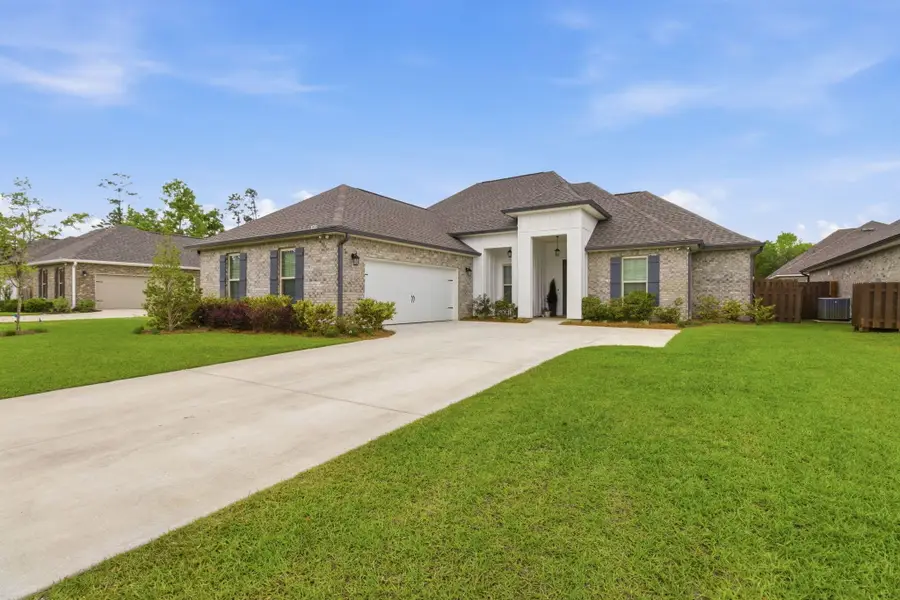 140 Flora Lane, Freeport, FL 32439 - #2