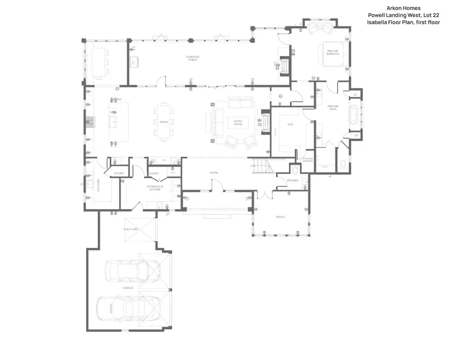 TBD E Seabrook Way #Lot 23, Watersound, FL 32461 - #2