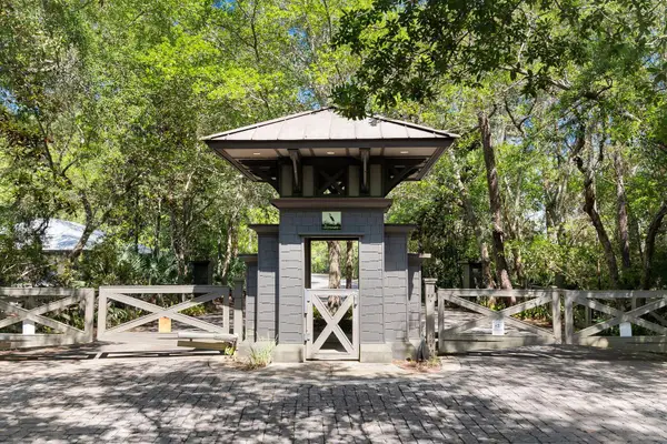 LOT 39 Ansley Forest Drive, Santa Rosa Beach, FL 32459