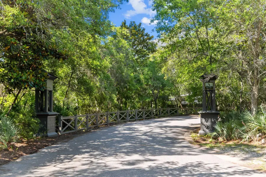 LOT 39 Ansley Forest Drive, Santa Rosa Beach, FL 32459 - #2