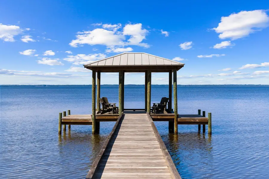 LOT 39 Ansley Forest Drive, Santa Rosa Beach, FL 32459 - #3