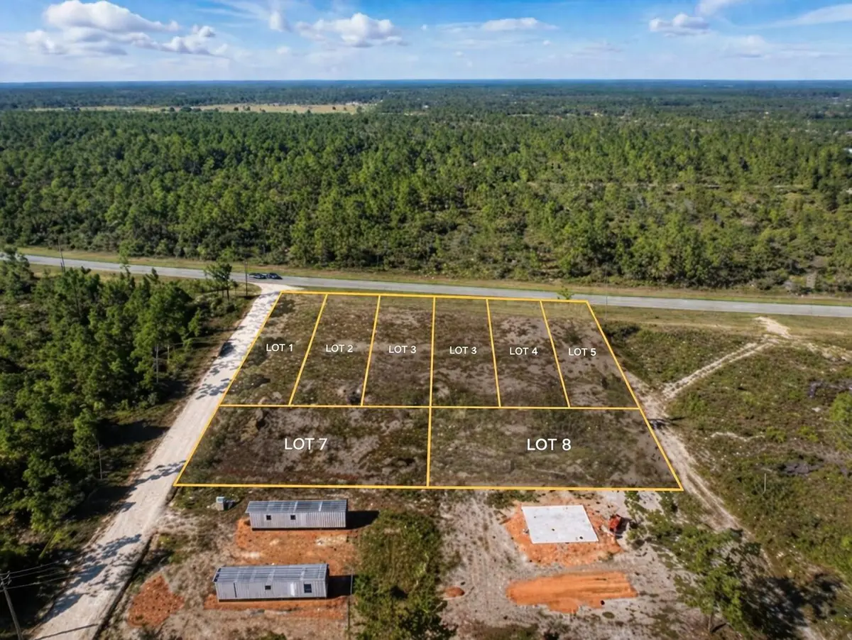 1975 NW County Road 274, Fountain, FL 32438 - #1