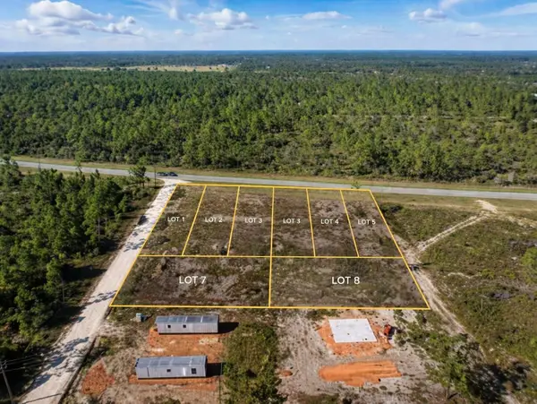 1975 NW County Road 274, Fountain, FL 32438