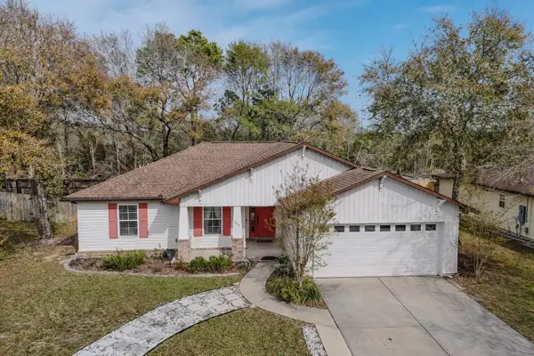 403 Hunters Ridge Road, DeFuniak Springs, FL 32433