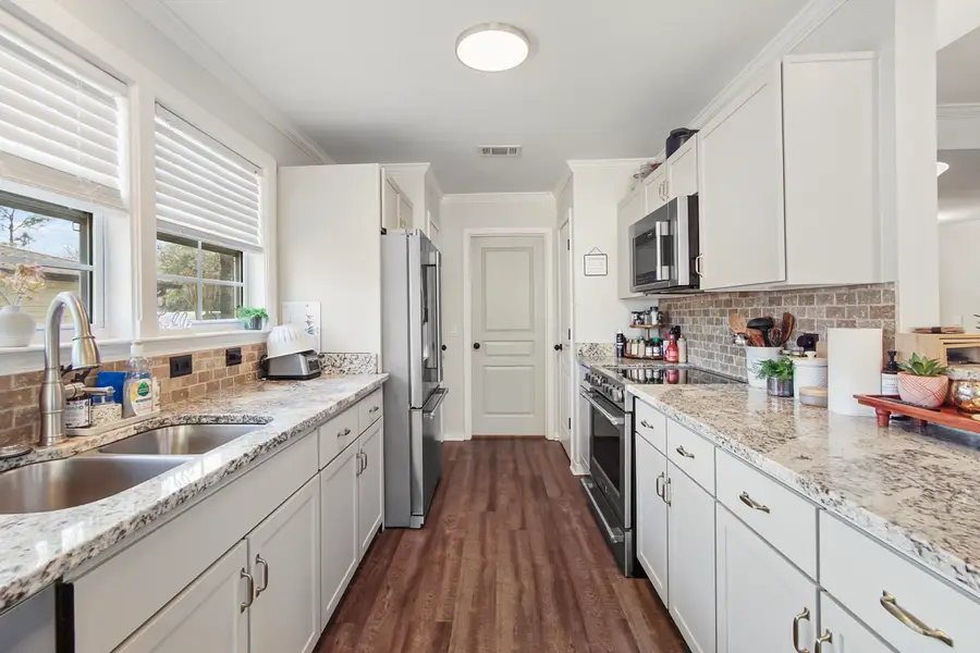 403 Hunters Ridge Road, Defuniak Springs, FL 32433 - #3