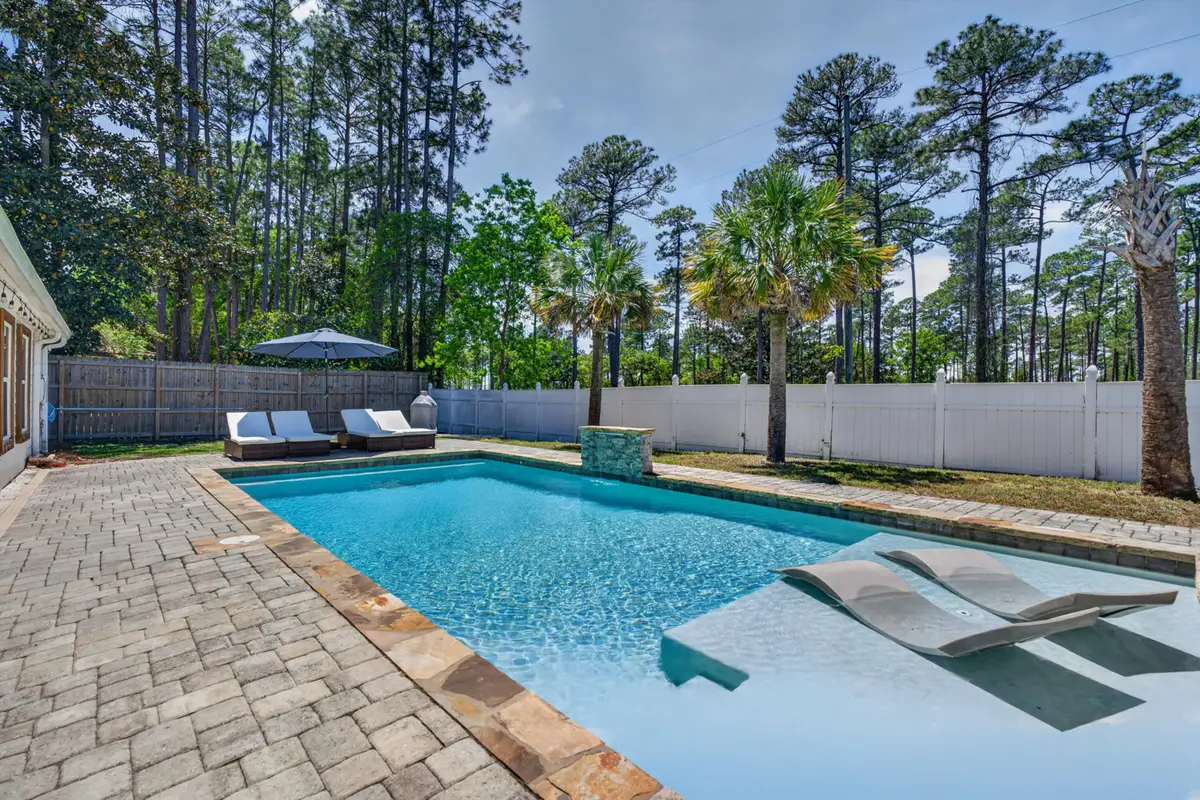 209 Santa Barbara Avenue, Santa Rosa Beach, FL 32459 - #1